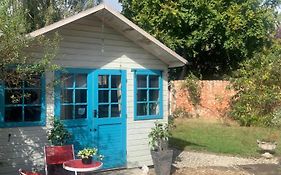 The Cabin Norfolk