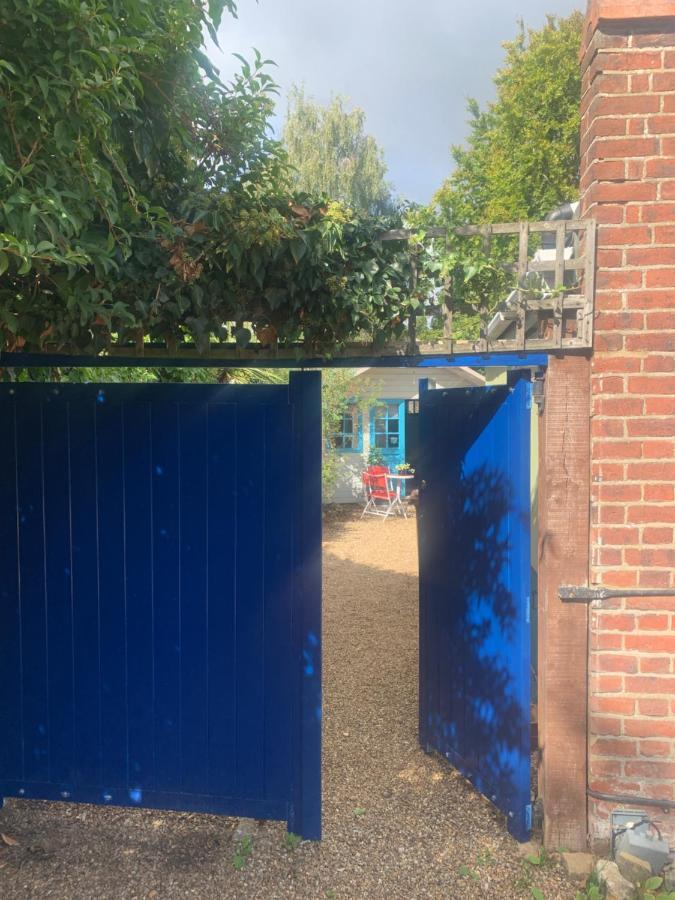 The Cabin Hotel Spixworth Exterior photo